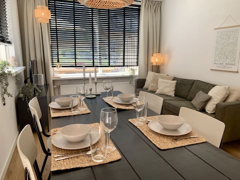 Ferienhaus Pleinhuis 8a