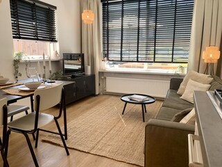 Holiday house Petten Outdoor Recording 3