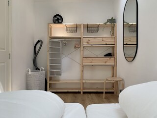 Holiday house Petten Outdoor Recording 13