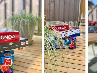 Holiday house Petten Outdoor Recording 18