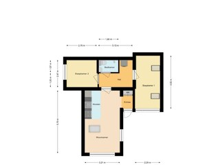 Holiday house Petten Outdoor Recording 19