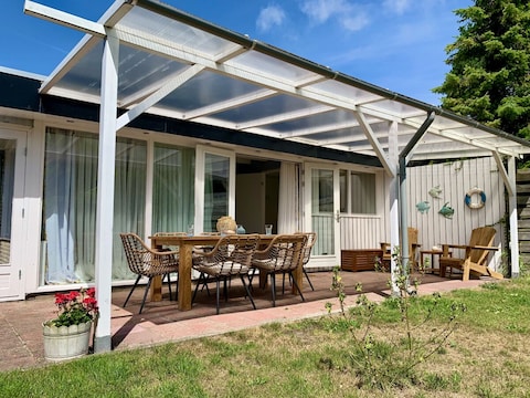 Ferienhaus Wildrijk 075