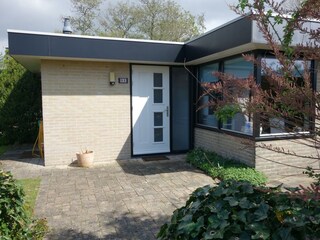 Ferienhaus Sint Maartenszee Außenaufnahme 1