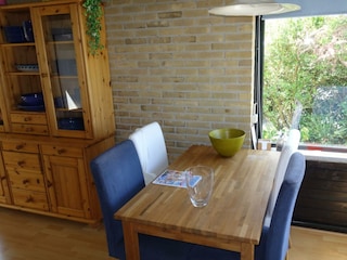 Ferienhaus Sint Maartenszee Außenaufnahme 2