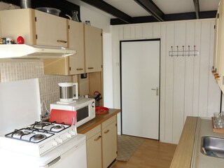 Ferienhaus Sint Maartenszee Außenaufnahme 3