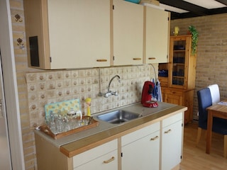 Ferienhaus Sint Maartenszee Außenaufnahme 4