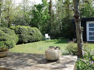 Ferienhaus Sint Maartenszee Außenaufnahme 13