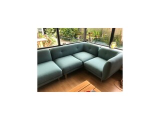 Ferienhaus Sint Maartenszee Außenaufnahme 14