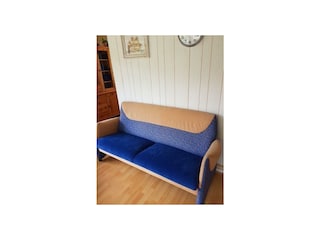 Ferienhaus Sint Maartenszee Außenaufnahme 16