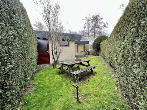 Ferienhaus Wildrijk 96