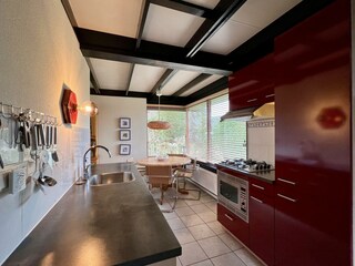 Ferienhaus Sint Maartenszee Außenaufnahme 6