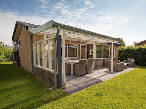 Ferienhaus Zeewaard 19