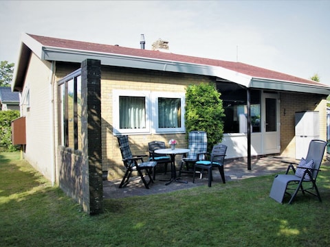 Ferienhaus Zeewaard 20