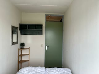 Ferienhaus Sint Maartenszee Außenaufnahme 2