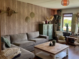 Ferienhaus Sint Maartenszee Außenaufnahme 5