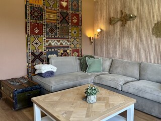 Ferienhaus Sint Maartenszee Außenaufnahme 10