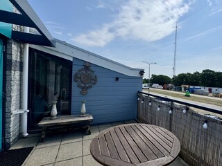Ferienhaus Sint Maartenszee Außenaufnahme 13