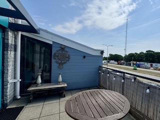 Holiday house Sint Maartenszee Outdoor Recording 13