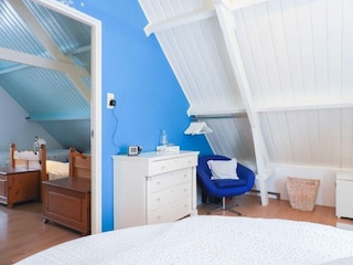 Ferienhaus Hoek Außenaufnahme 25