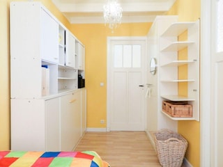 Ferienhaus Hoek Außenaufnahme 28