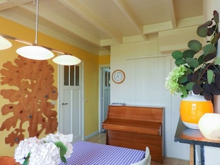 Holiday house Hoek Outdoor Recording 13