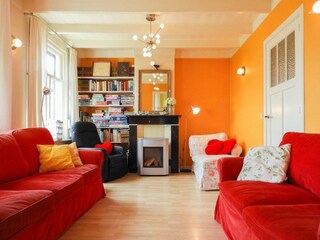 Ferienhaus Hoek Außenaufnahme 26