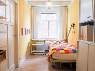 Ferienhaus Hoek Außenaufnahme 24
