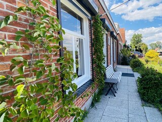 Ferienhaus Hoek Außenaufnahme 22