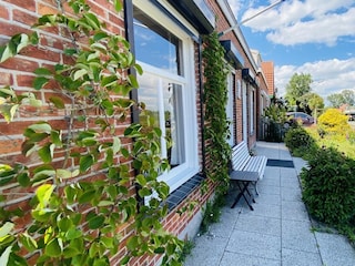 Ferienhaus Hoek Außenaufnahme 29