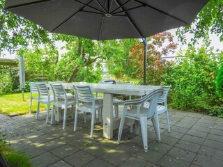 Ferienhaus Hoek Außenaufnahme 29
