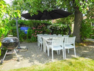 Ferienhaus Hoek Außenaufnahme 17