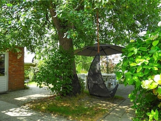 Ferienhaus Hoek Außenaufnahme 21