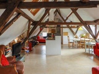 Ferienhaus Aardenburg Außenaufnahme 2