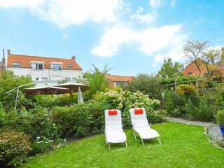 Ferienhaus Aardenburg Außenaufnahme 23