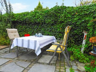 Holiday house Aardenburg Outdoor Recording 24