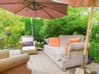 Ferienhaus Aardenburg Außenaufnahme 26