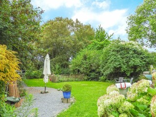 Ferienhaus Aardenburg Außenaufnahme 31