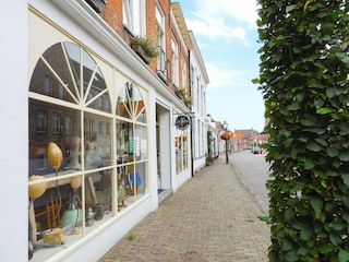 Holiday house Aardenburg Outdoor Recording 32