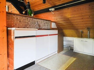 Ferienhaus Noordwelle Außenaufnahme 25