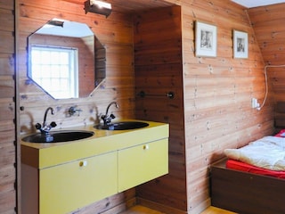 Ferienhaus Noordwelle Außenaufnahme 26