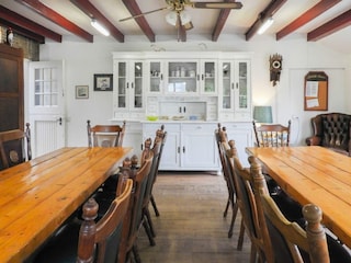 Ferienhaus Noordwelle Außenaufnahme 28