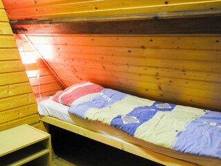 Ferienhaus Noordwelle Außenaufnahme 29