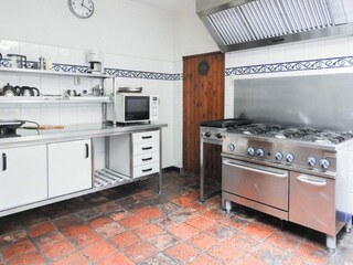 Ferienhaus Noordwelle Außenaufnahme 30