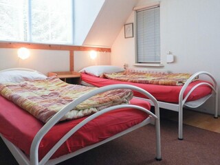 Ferienhaus Noordwelle Außenaufnahme 31