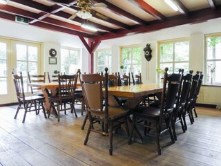 Ferienhaus Noordwelle Außenaufnahme 32