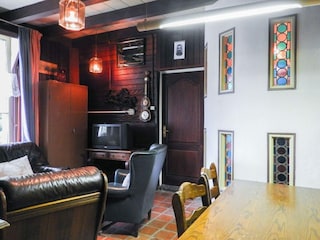 Ferienhaus Noordwelle Außenaufnahme 33