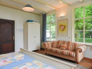 Ferienhaus Noordwelle Außenaufnahme 34