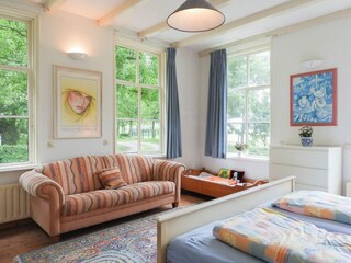 Ferienhaus Noordwelle Außenaufnahme 35