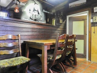 Ferienhaus Noordwelle Außenaufnahme 36