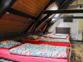 Ferienhaus Noordwelle Außenaufnahme 37